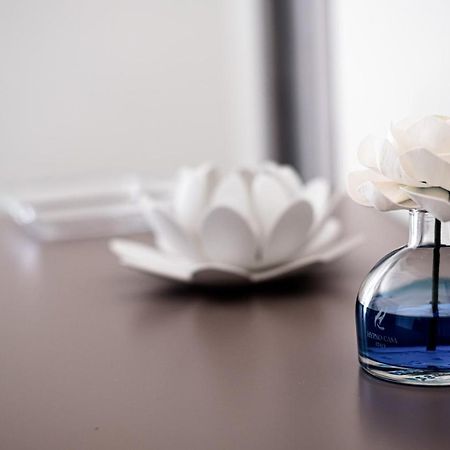 モノーポリCasa Vittoriaアパートメント エクステリア 写真